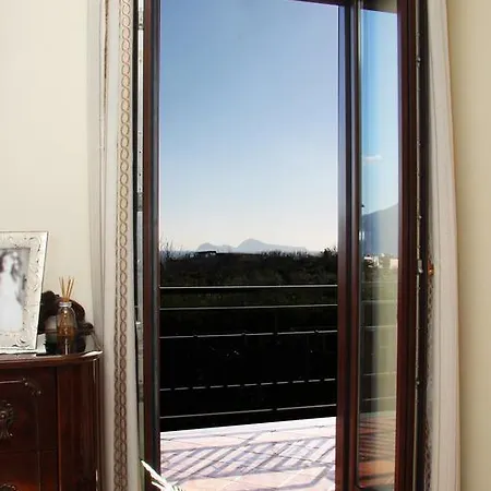 Appartement Il Ghiro Del Vesuvio