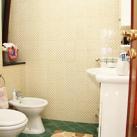 Il Ghiro Del Vesuvio Appartement Trecase