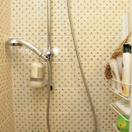 Il Ghiro Del Vesuvio Appartement