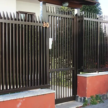 Appartement Il Ghiro Del Vesuvio