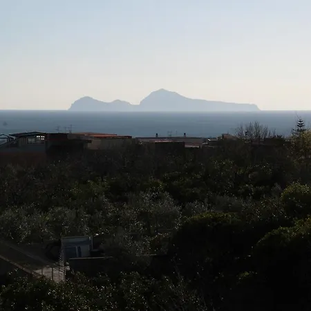 Appartement Il Ghiro Del Vesuvio *