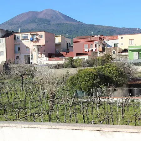 Il Ghiro Del Vesuvio Trecase