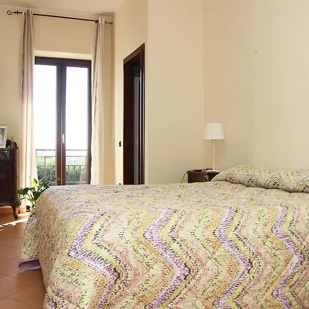 Appartement Il Ghiro Del Vesuvio *