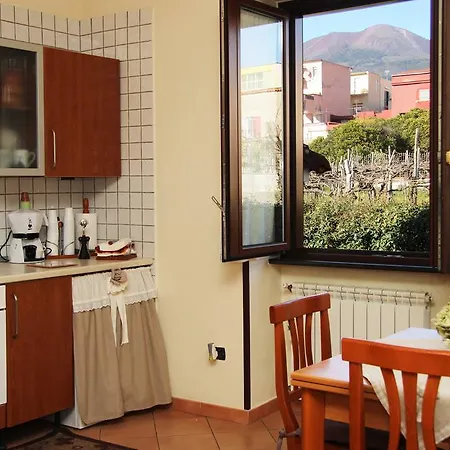 Il Ghiro Del Vesuvio