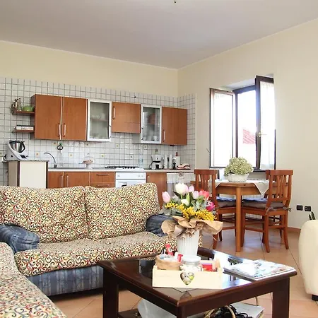 Il Ghiro Del Vesuvio Appartement *