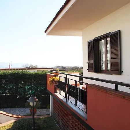 Il Ghiro Del Vesuvio Appartement Trecase