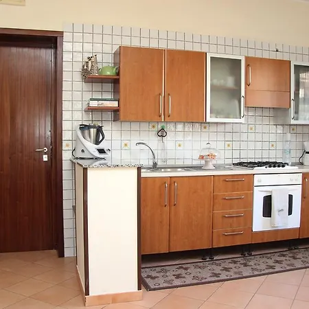 Il Ghiro Del Vesuvio Appartement *