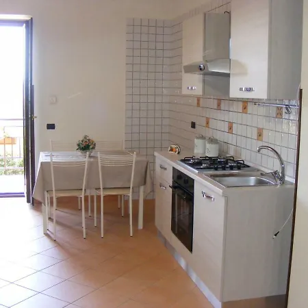 Il Ghiro Del Vesuvio Appartement Trecase