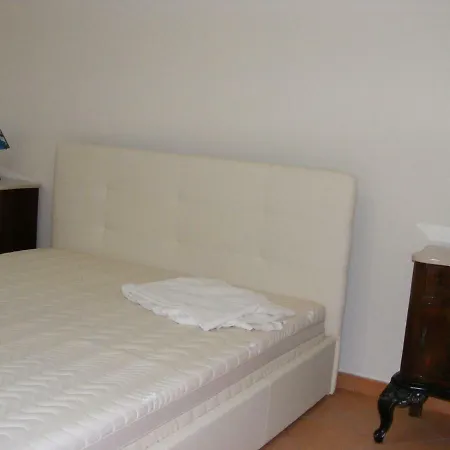 Appartement Il Ghiro Del Vesuvio
