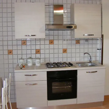 Appartement Il Ghiro Del Vesuvio