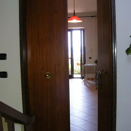Appartement Il Ghiro Del Vesuvio