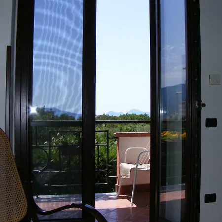 Appartement Il Ghiro Del Vesuvio Trecase