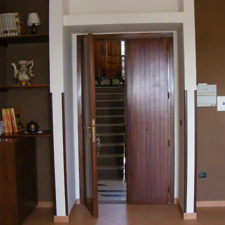 Il Ghiro Del Vesuvio Appartement *