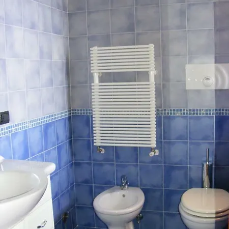 Il Ghiro Del Vesuvio Appartement Trecase